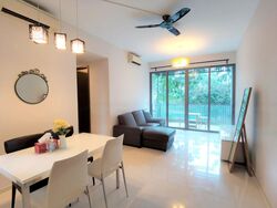 Hundred Trees (D5), Condominium #603252581
